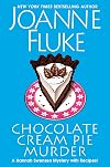 Chocolate Cream Pie Murder