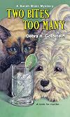 Two Bites Too Many (A Sarah Blair Mystery)