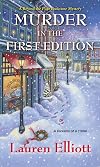 Murder in the First Edition