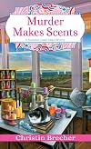 Murder Makes Scents