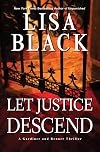 Let Justice Descend (A Gardiner and Renner Novel)