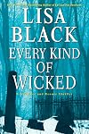 Every Kind of Wicked (A Gardiner and Renner Novel)