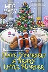 Have Yourself a Beary Little Murder
