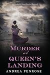 Murder at Queen's Landing