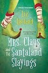 Mrs. Claus and the Santaland Slayings