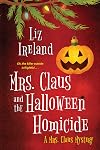 Mrs. Claus and the Halloween Homicide