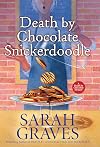 Death by Chocolate Snickerdoodle
