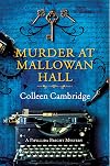 Murder at Mallowan Hall