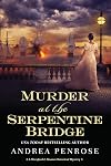 Murder at the Serpentine Bridge