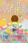 Patchwork Quilt Murder