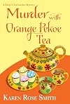 Murder with Orange Pekoe Tea
