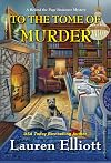 To the Tome of Murder