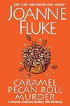 Caramel Pecan Roll Murder
