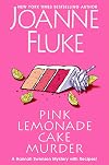 Pink Lemonade Cake Murder