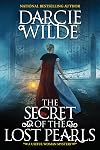 The Secret of the Lost Pearls (A Rosalind Thorne Mystery Book 6)