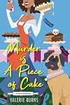 Murder is a Piece of Cake