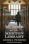 Murder at the Merton Library