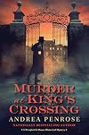 Murder at King's Crossing