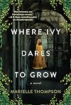Where Ivy Dares to Grow