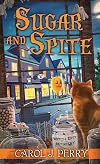 Sugar and Spite (A Witch City Mystery)