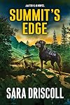 Summit’s Edge (An FBI K-9 Novel)