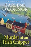 Murder at an Irish Chipper