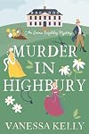 Murder in Highbury (An Emma Knightley Mystery)