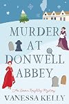 Murder at Donwell Abbey (An Emma Knightley Mystery)