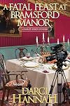 A Fatal Feast at Bramsford Manor