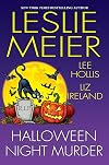 Halloween Night Murder