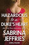 Hazardous to a Duke's Heart