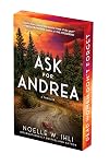 Ask for Andrea