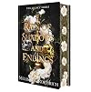 Rain of Shadows and Endings (The Legacy Series)