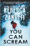 You Can Scream (Laurel Snow #5)