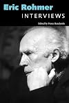 Eric Rohmer: Interviews (Conversations with Filmmakers Series)