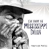 Live from the Mississippi Delta