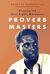 Proverb masters : shaping the civil rights movement