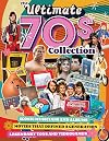 The Ultimate 70s Collection: Iconic Musicians and Albums, Movies that Defined a Generation, Legendary Toys and Videogames (Fox Chapel Publishing) Nostalgic Articles and Stunning Photos of Pop Culture