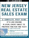 New Jersey Real Estate Sales Exam Questions