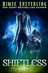 Shiftless (Wolf Rampant #1)