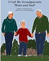 I Call My Grandparents "Mom and Dad": Kayden is being raised by his grandparents and he is telling other children why grandchildren sometimes need to be raised by their grandparents.