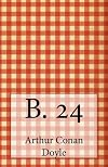 B. 24