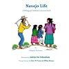 Navajo Life: A Bilingual Children's Picture Book