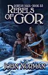Rebels of Gor
