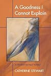 A goodness i cannot explain : a medical-spiritual memoir