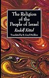 The Religion of the People of Israel