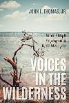 Voices in the Wilderness: Why Black Preaching Still Matters