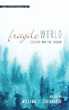 Fragile World: Ecology and the Church (Studies in World Catholicism)