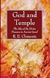 God and temple