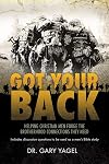 Got Your Back
